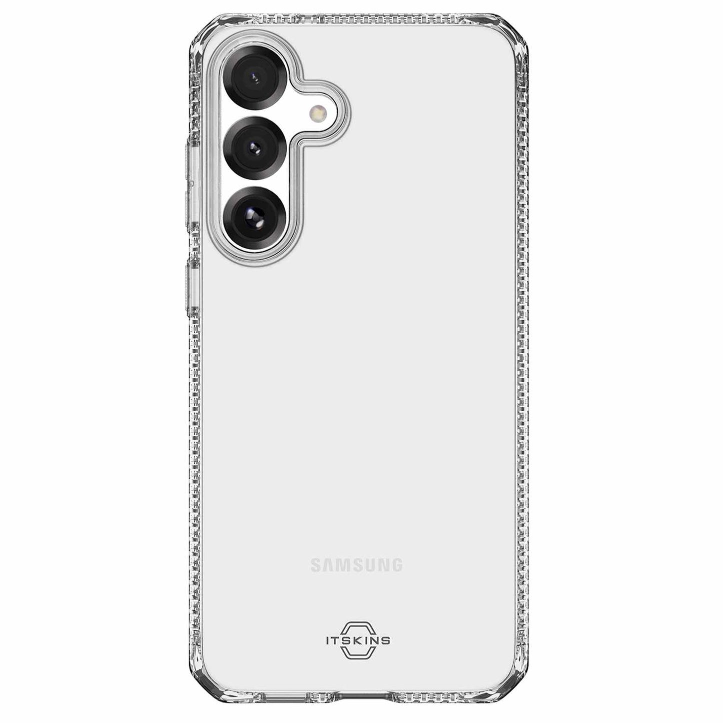 SG5FSPECMTRSP Spectrum_R Case Galaxy S25 FE Clear