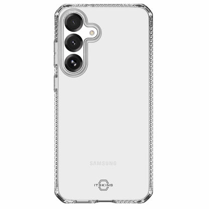 SG5FSPECMTRSP Spectrum_R Case Galaxy S25 FE Clear