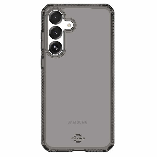 SG5FSPECMSMOK Spectrum_R Case Galaxy S25 FE Smoke