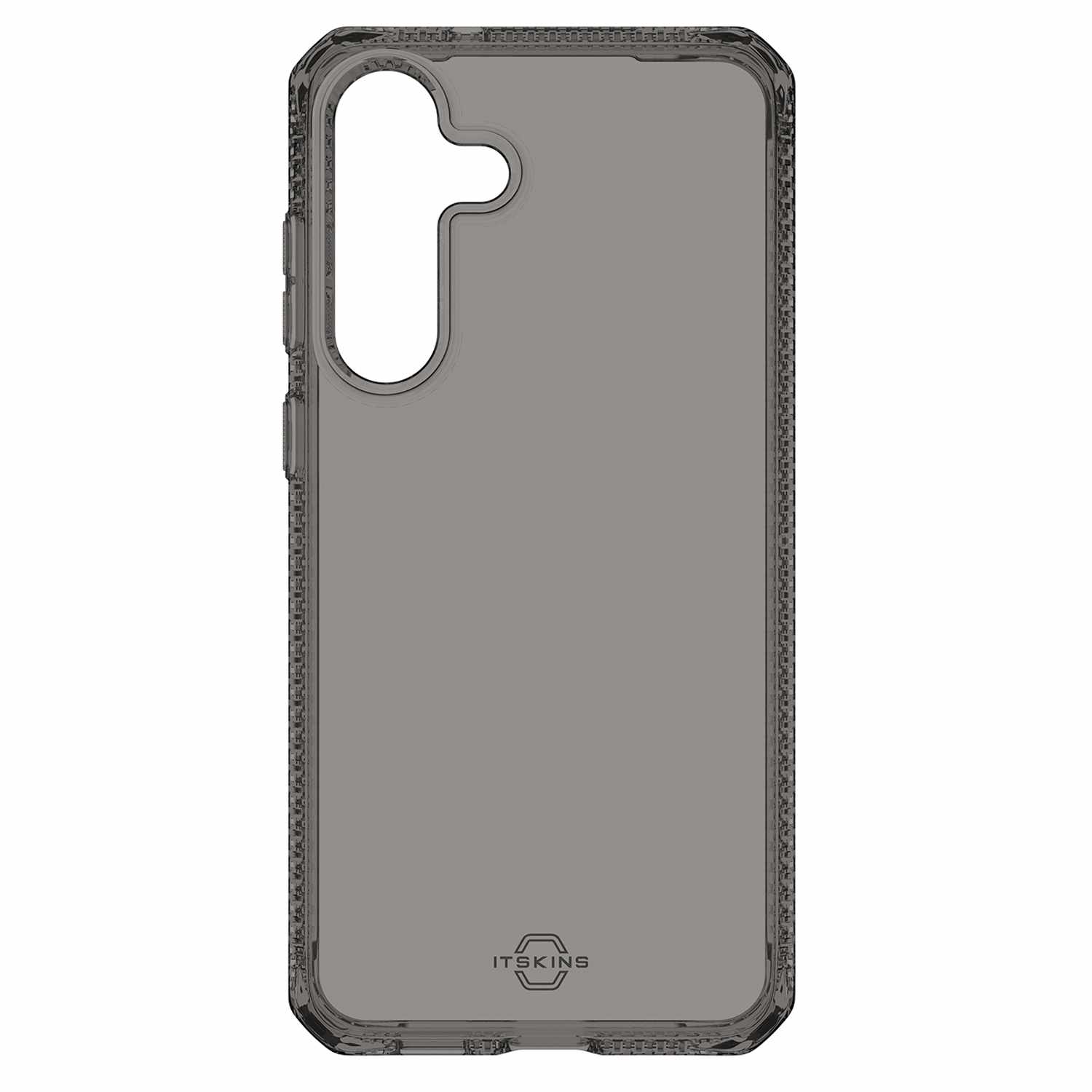 ITSKINS Spectrum_R Case Smoke for Samsung Galaxy S25 FE