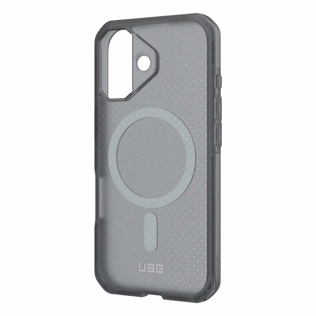 UAG Dot MagSafe Case Ash for iPhone 17