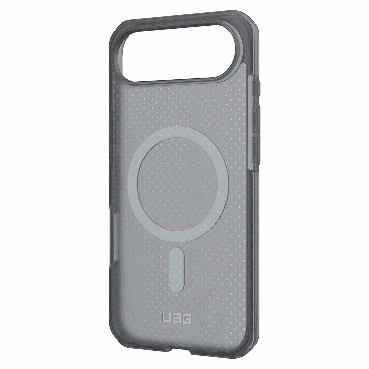 UAG Dot MagSafe Case Ash for iPhone Air