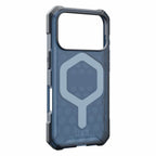 UAG Essential Armor MagSafe Rugged Case Cloud Blue for iPhone 17 Pro