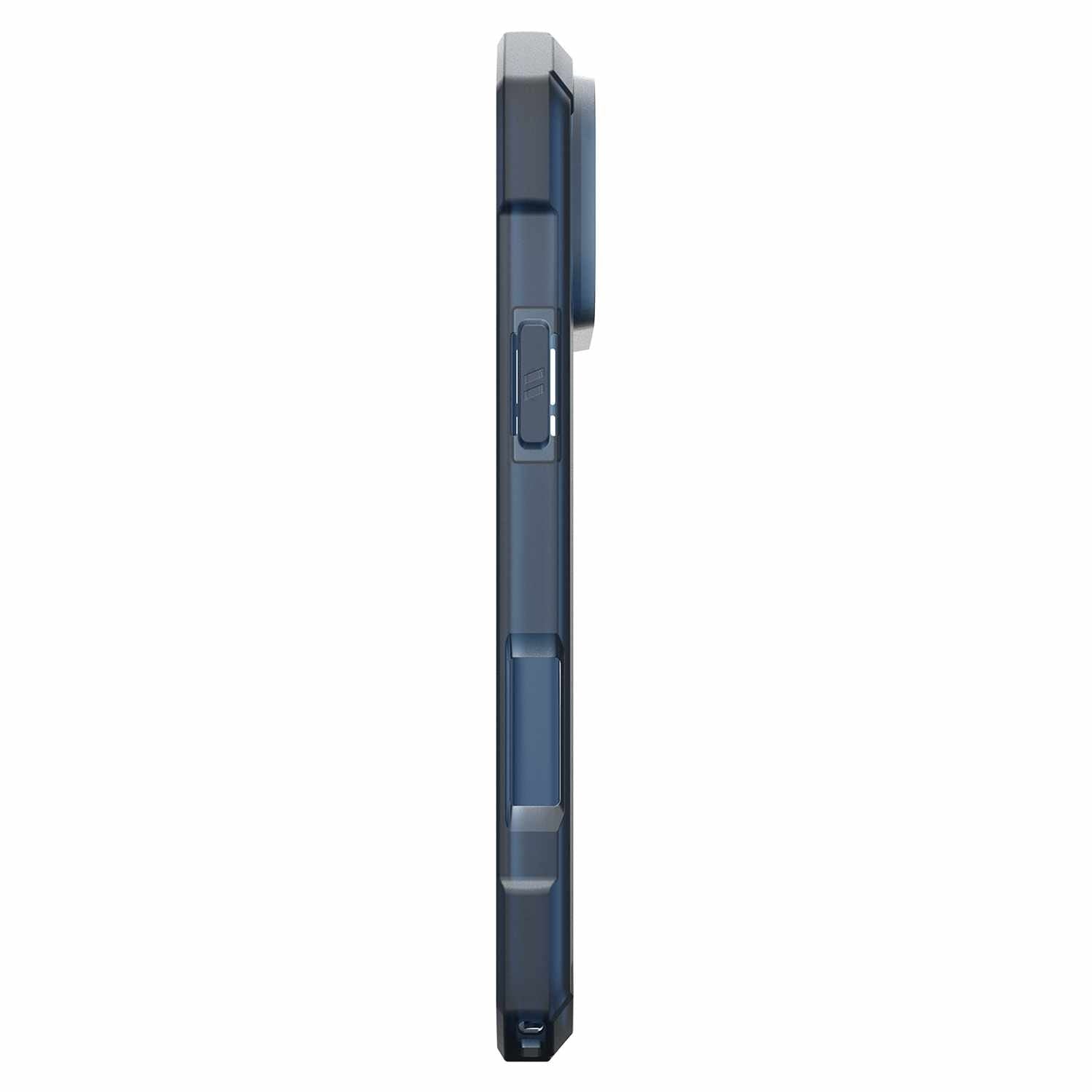 UAG Essential Armor MagSafe Rugged Case Cloud Blue for iPhone 17 Pro Max