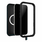 OtterBox Fre MagSafe Case Black for iPhone 17