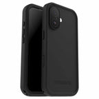 OtterBox Fre MagSafe Case Black for iPhone 17