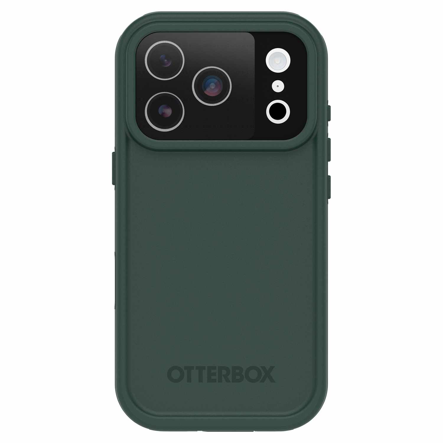 OtterBox Fre MagSafe Case Submerge for iPhone 17 Pro