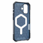 UAG Essential Armor MagSafe Rugged Case Cloud Blue for iPhone 17