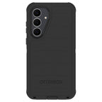 OtterBox Defender Case with Holster Black for Samsung Galaxy S25 FE in Bulk Packaging