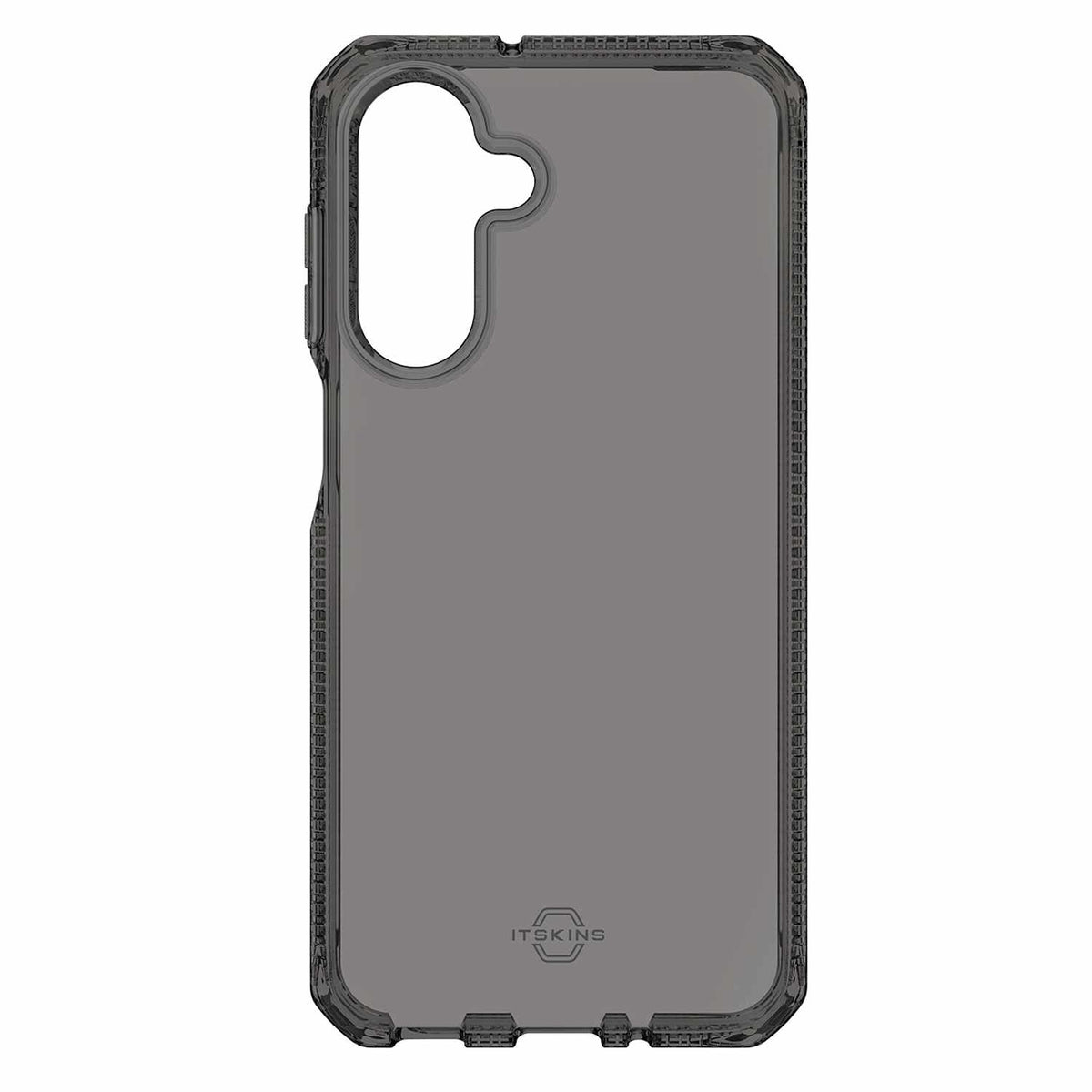 ITSKINS Spectrum_R Clear Case Smoke for Samsung Galaxy A17 5G