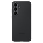 Samsung Silicone Case Black for Samsung Galaxy S25 FE