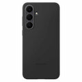 Samsung Silicone Case Black for Samsung Galaxy S25 FE