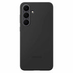 Samsung Silicone Case Black for Samsung Galaxy S25 FE