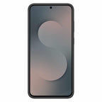 Samsung Silicone Case Black for Samsung Galaxy S25 FE