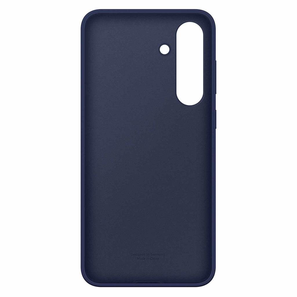 Samsung Silicone Case Dark Blue for Samsung Galaxy S25 FE
