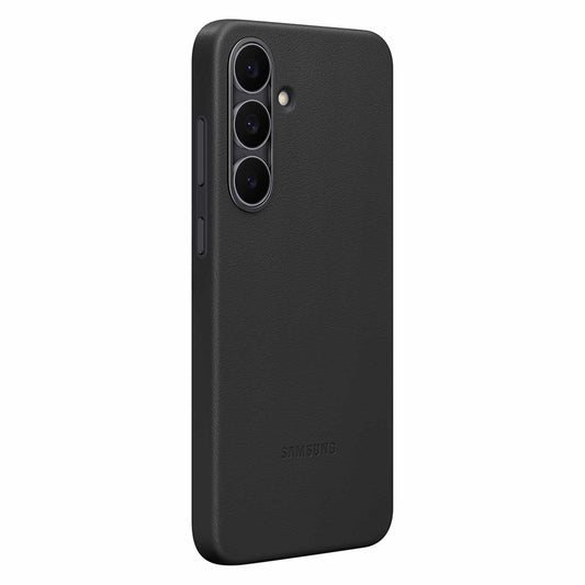EFVS731PBEGCA Kindsuit Case Galaxy S25 FE Black