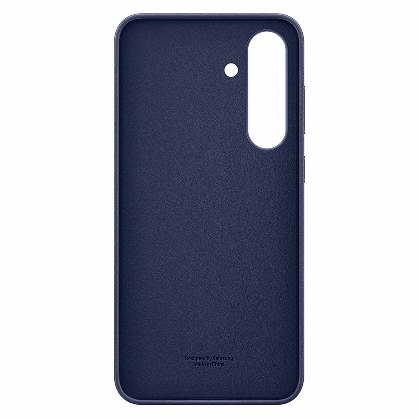 EFVS731PNEGCA Kindsuit Case Galaxy S25 FE Dark Blue