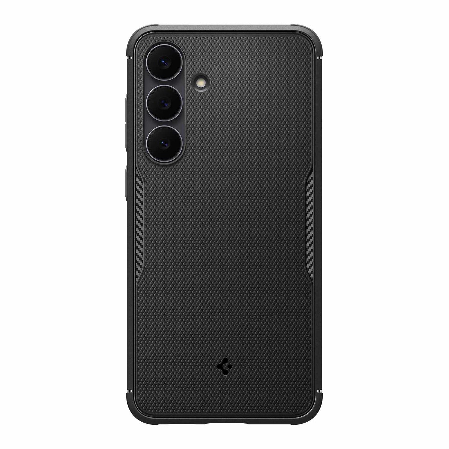 ACS10021 Core Armor MagFit Case Galaxy S25 FE Matte Black