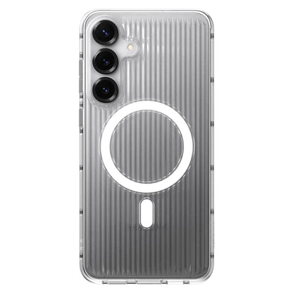 N9ALMSSAMGS25FECL Alto 2 w/Magnets Case Galaxy S25 FE Clear