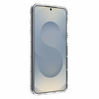 Nimbus9 Alto 2 w/Magnets Case Clear for Samsung Galaxy S25 FE