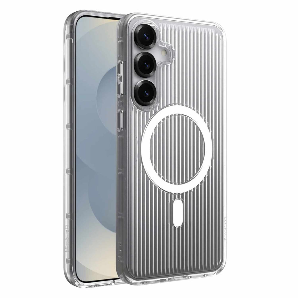 Nimbus9 Bundle Protection - Gelskin Case Black + Glass Screen Protector for Samsung Galaxy A17 5G