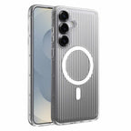 Nimbus9 Bundle Protection - Gelskin Case Black + Glass Screen Protector for Samsung Galaxy A17 5G