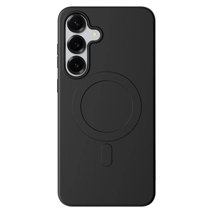 N9ALMSSAMGS25FEBLK Alto 2 w/Magnets Case Galaxy S25 FE Black
