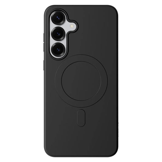 N9ALMSSAMGS25FEBLK Alto 2 w/Magnets Case Galaxy S25 FE Black