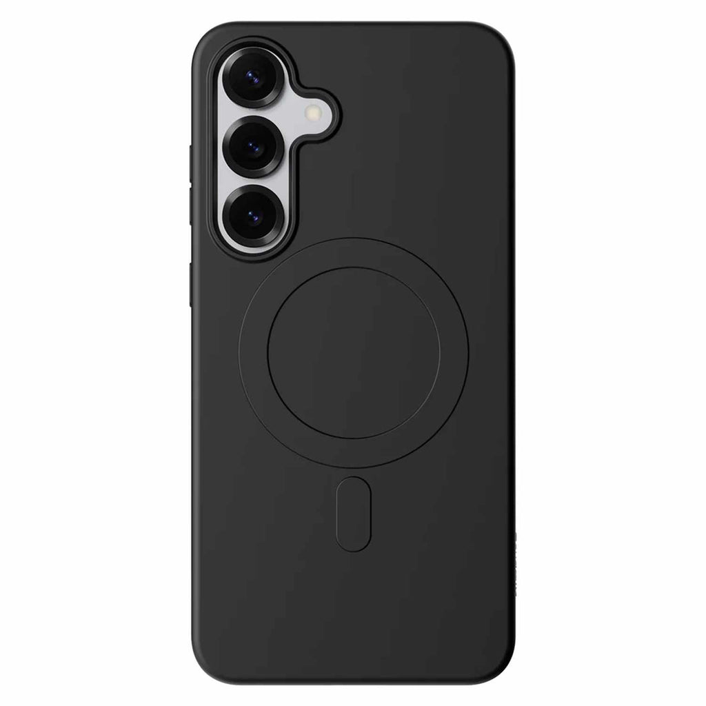 Nimbus9 Alto 2 w/Magnets Case Black for Samsung Galaxy S25 FE