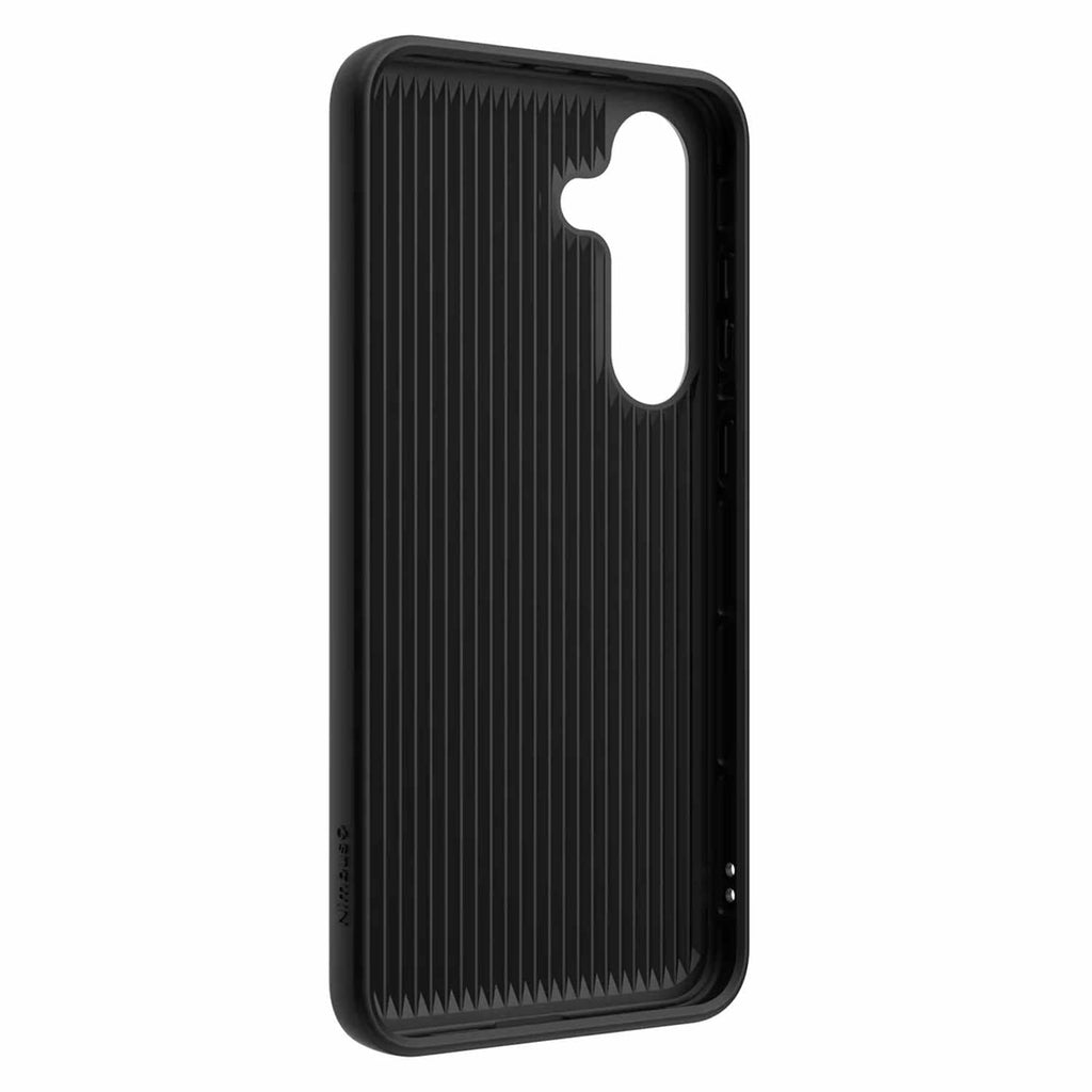 Nimbus9 Alto 2 w/Magnets Case Black for Samsung Galaxy S25 FE