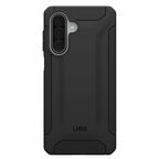 UAG Scout Rugged Case Black for Samsung Galaxy A17 5G