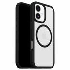 OtterBox Profile MagSafe Case Black Crystal for iPhone 17