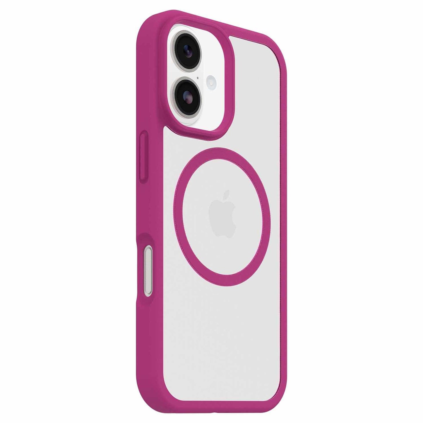 7799233 Profile MagSafe Case iPhone 17 Rose Crystal