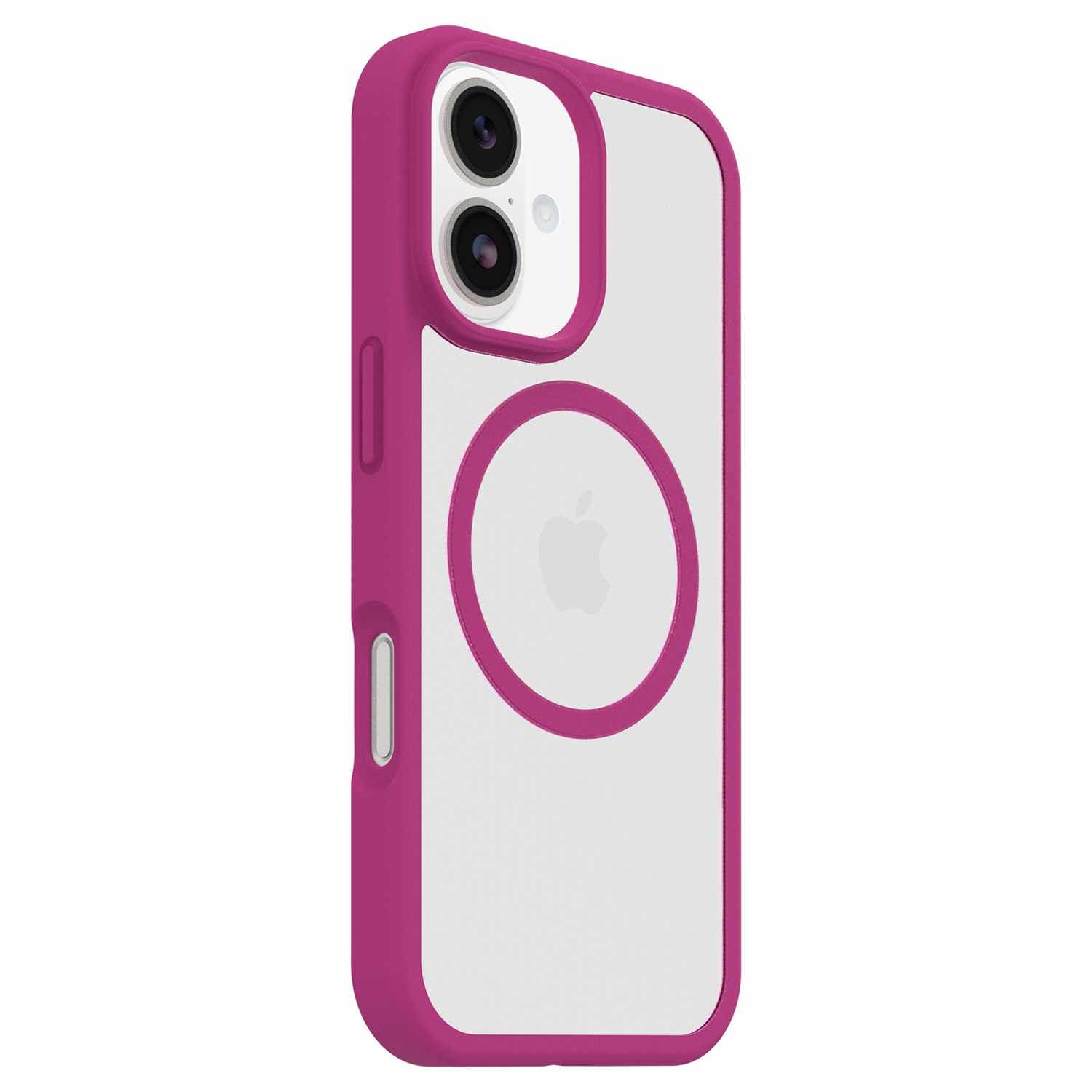 OtterBox Profile MagSafe Case Rose Crystal for iPhone 17