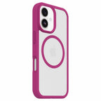 OtterBox Profile MagSafe Case Rose Crystal for iPhone 17