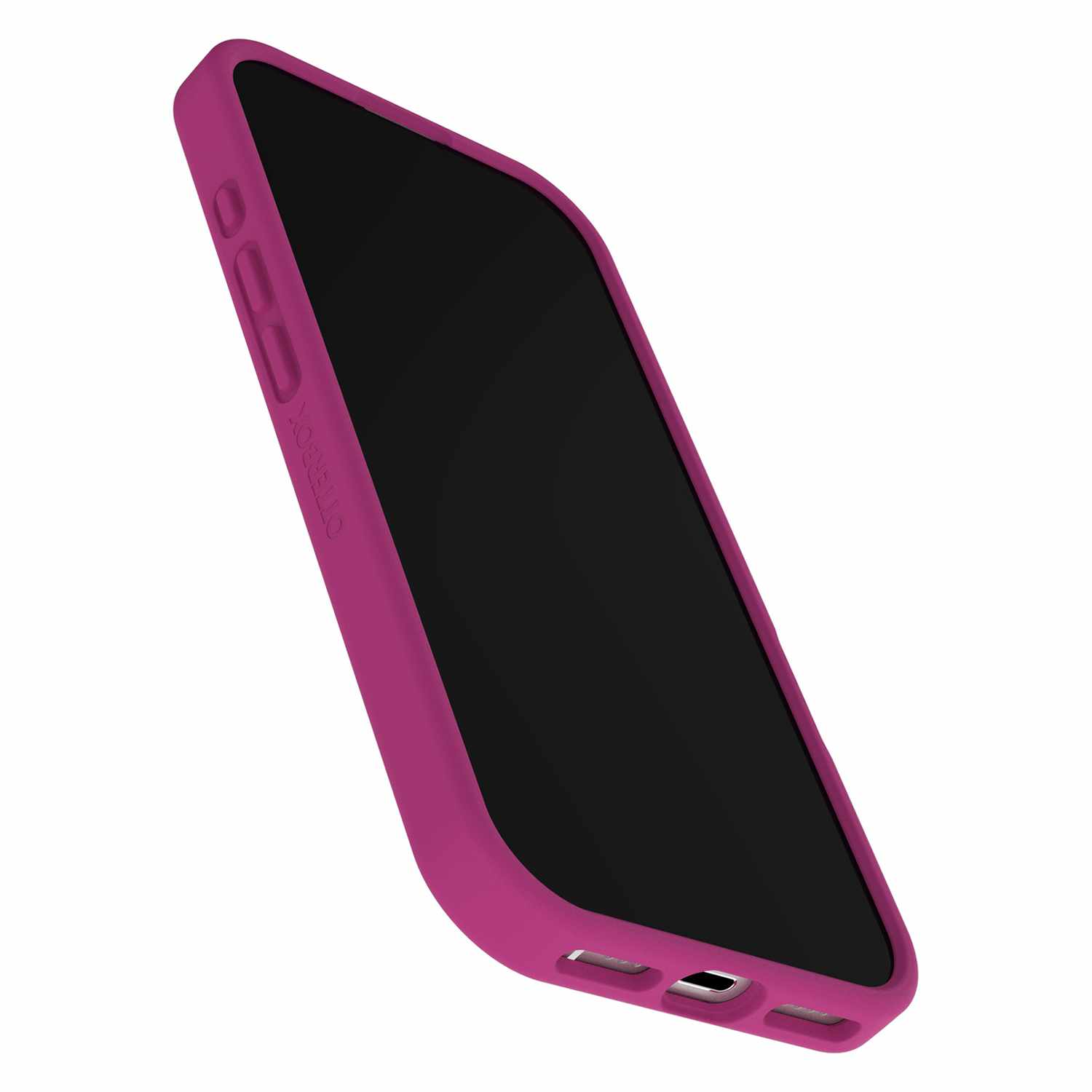 OtterBox Profile MagSafe Case Rose Crystal for iPhone 17