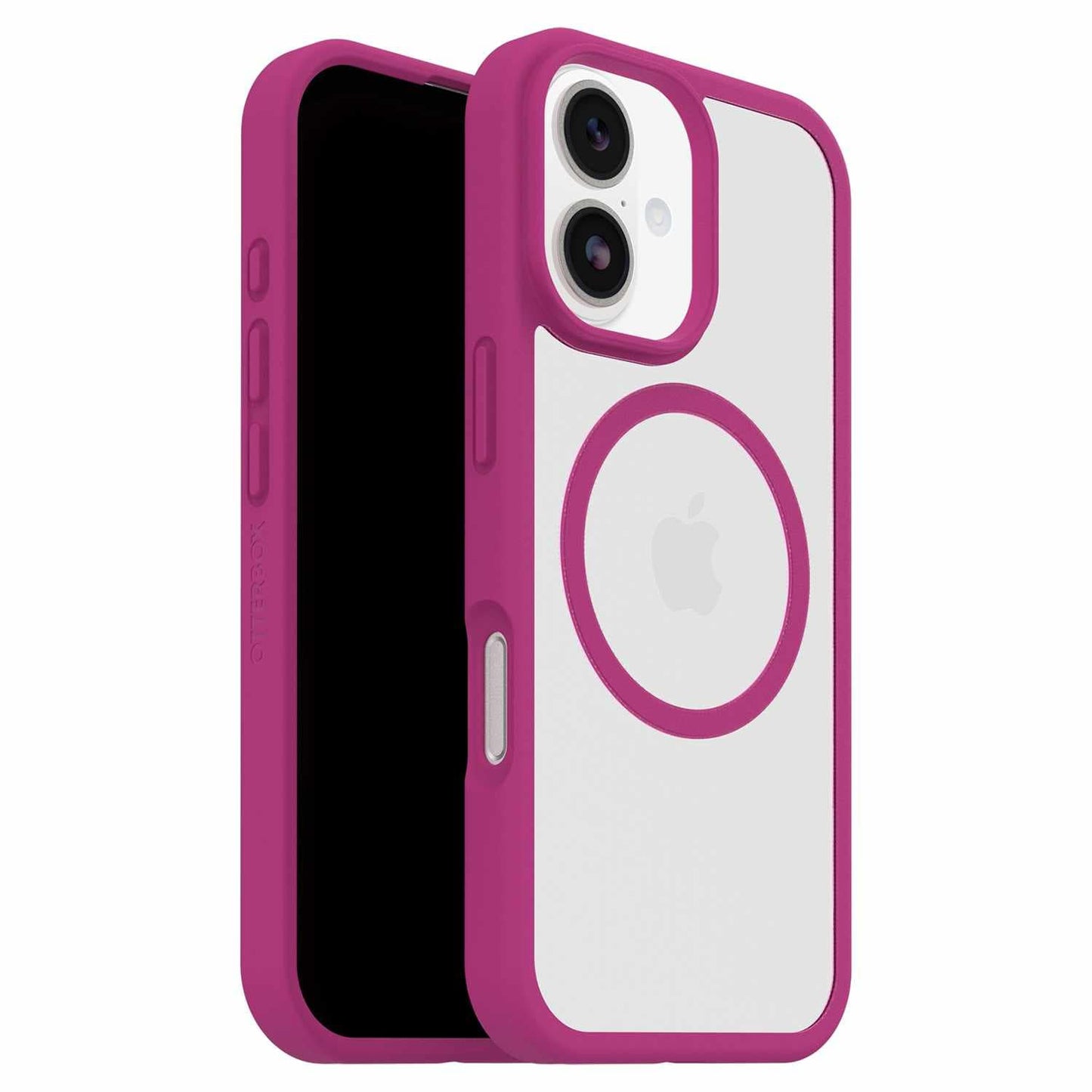 7799233 Profile MagSafe Case iPhone 17 Rose Crystal