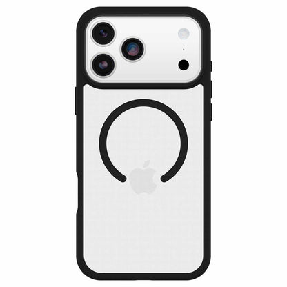 7799239 Profile MagSafe Case iPhone 17 Pro Max Black Crystal