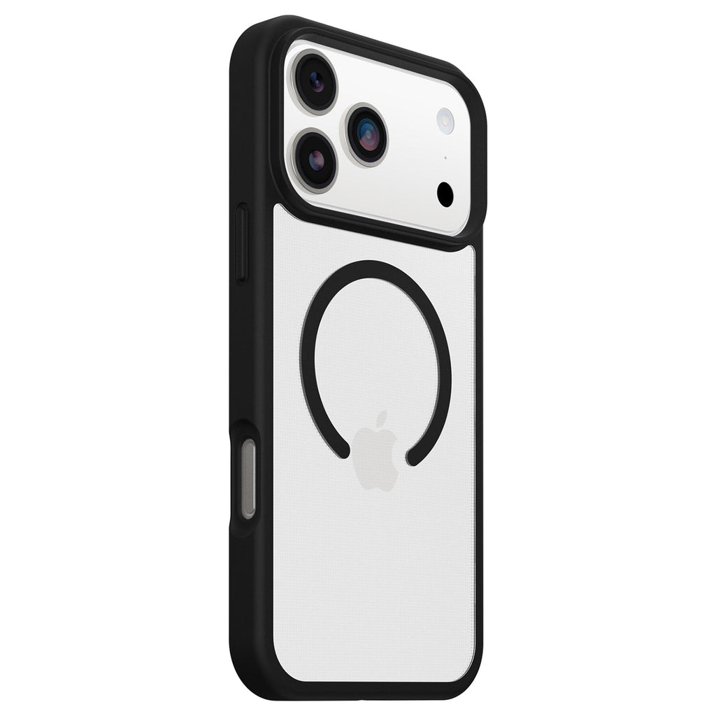 OtterBox Profile MagSafe Case Black Crystal for iPhone 17 Pro Max