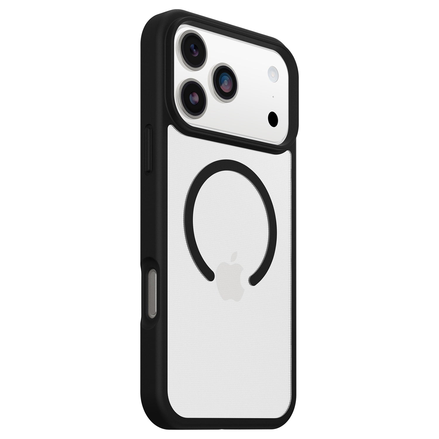 OtterBox Profile MagSafe Case Black Crystal for iPhone 17 Pro Max