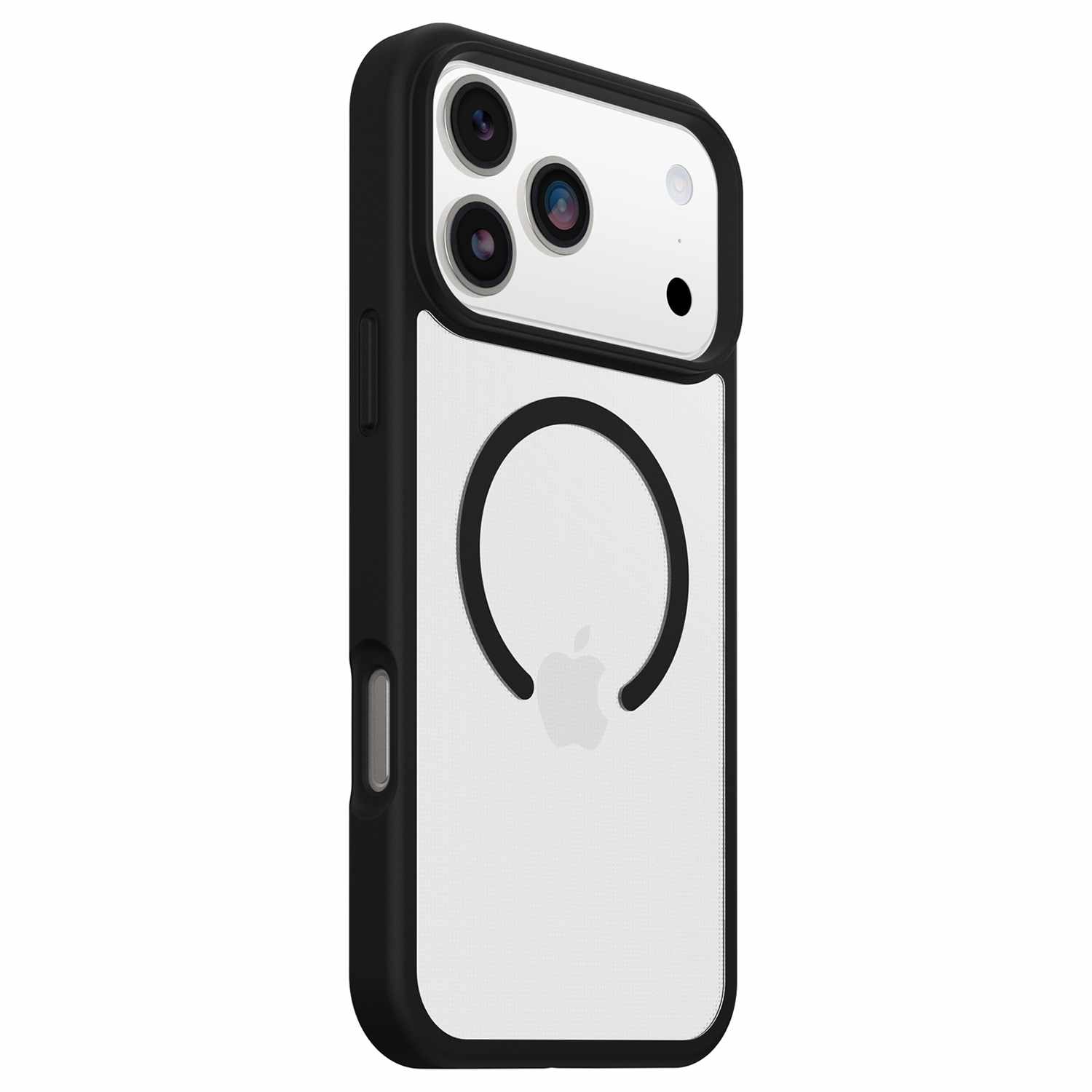 OtterBox Profile MagSafe Case Black Crystal for iPhone 17 Pro Max