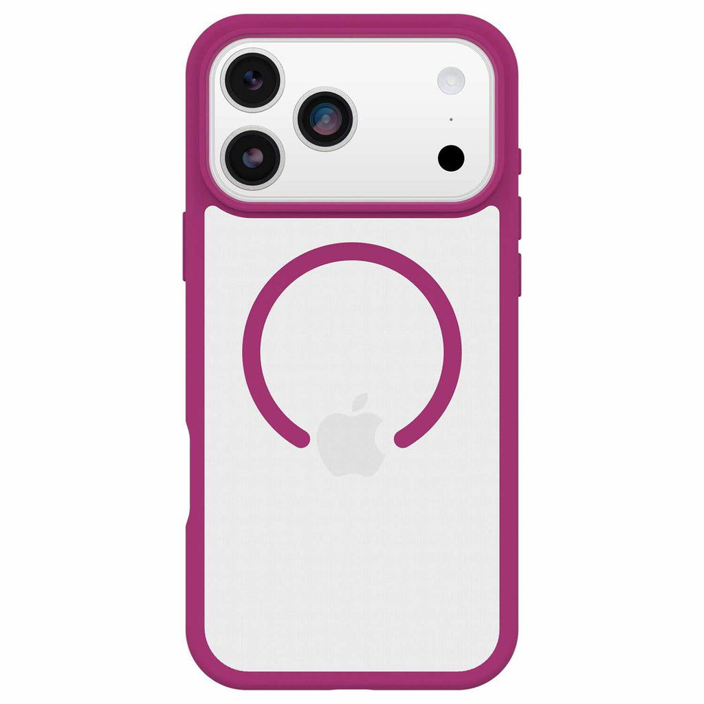 OtterBox Profile MagSafe Case Rose Crystal for iPhone 17 Pro Max