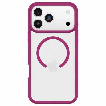 7799547 Profile MagSafe Case iPhone 17 Pro Max Rose Crystal