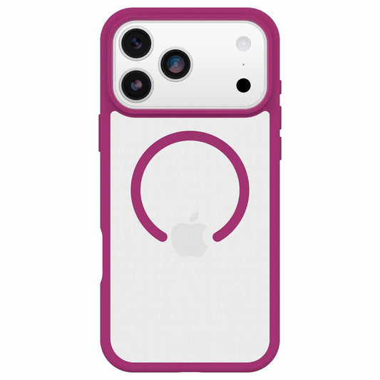 7799547 Profile MagSafe Case iPhone 17 Pro Max Rose Crystal