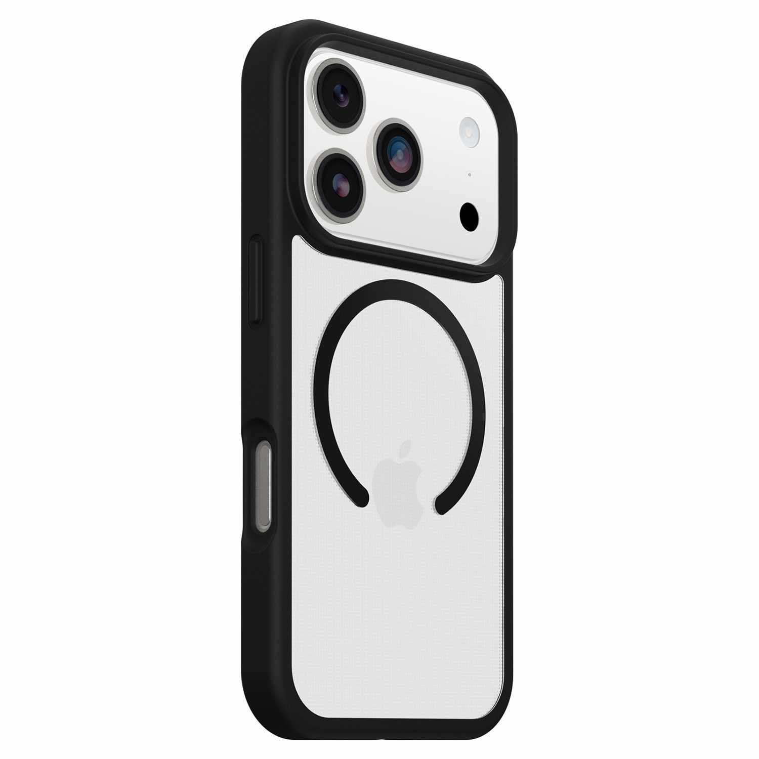 OtterBox Profile MagSafe Case Black Crystal for iPhone 17 Pro