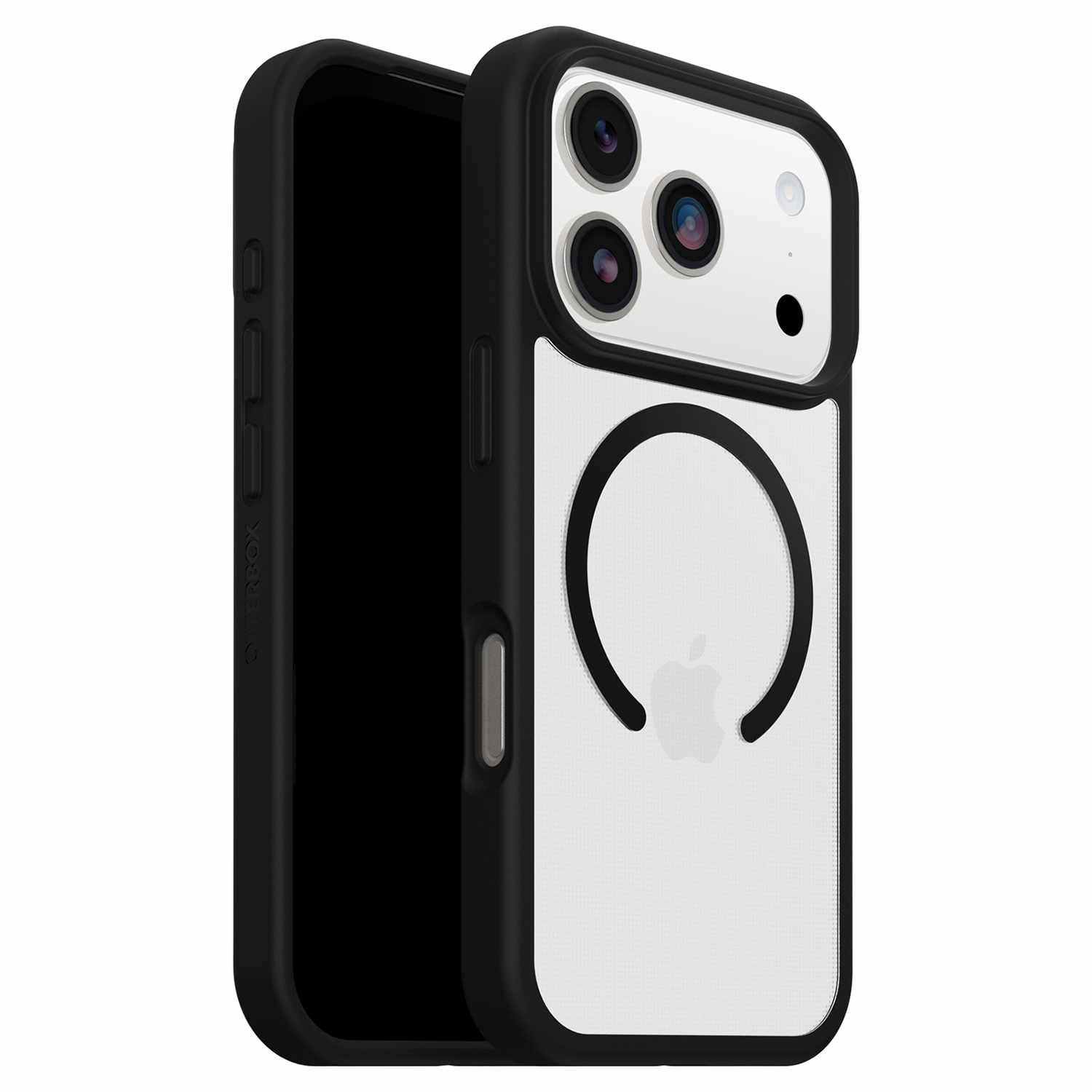 OtterBox Profile MagSafe Case Black Crystal for iPhone 17 Pro