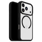 OtterBox Profile MagSafe Case Black Crystal for iPhone 18 Pro/17 Pro
