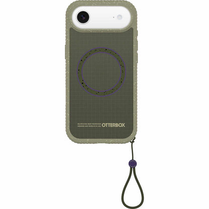7799402 Sole MagSafe Case iPhone Air Fair Play (Green)