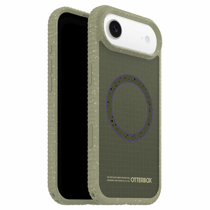 7799402 Sole MagSafe Case iPhone Air Fair Play (Green)