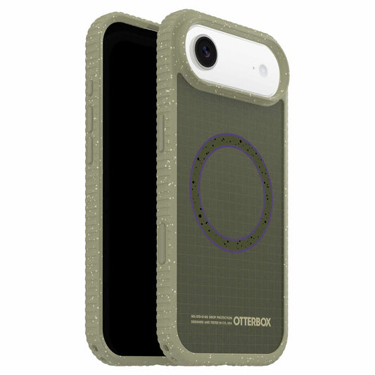 7799402 Sole MagSafe Case iPhone Air Fair Play (Green)